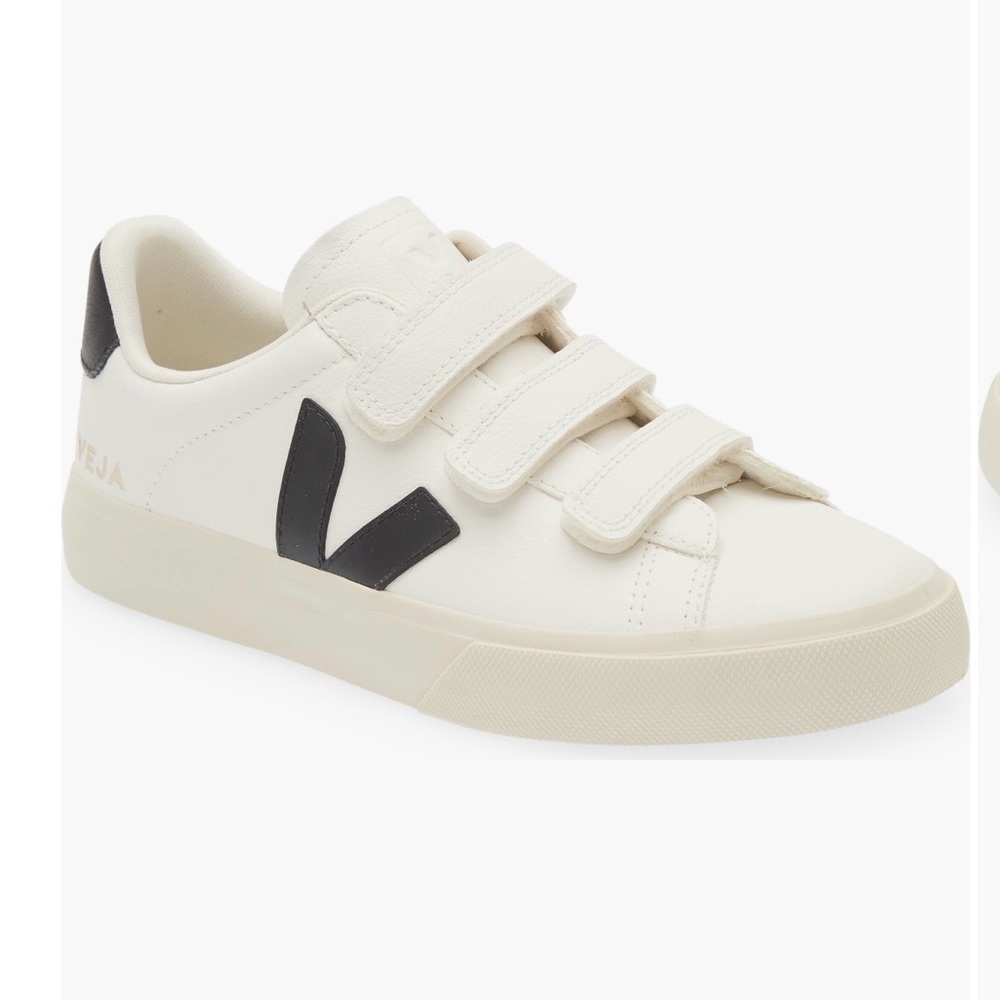 Veja Recife Logo Sneaker Women’s/Size 7